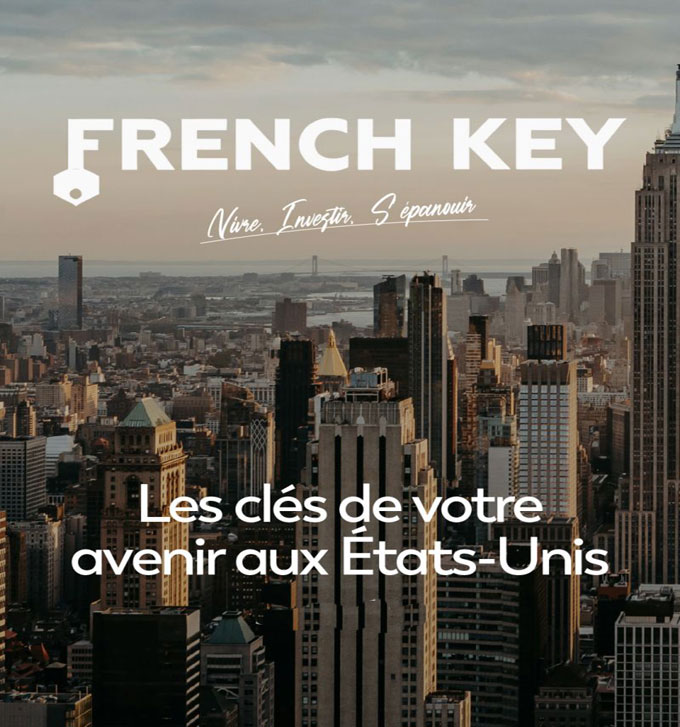 French Key video Chris