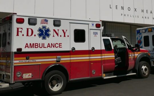 Assurance santé Français États-Unis