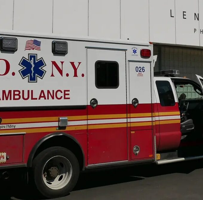 Assurance santé Français États-Unis