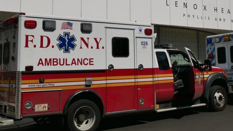 Assurance santé Français États-Unis