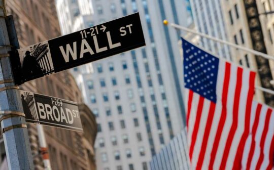 Salaire aux États-Unis pour un français expatrié