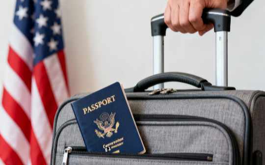 Visa investisseur usa