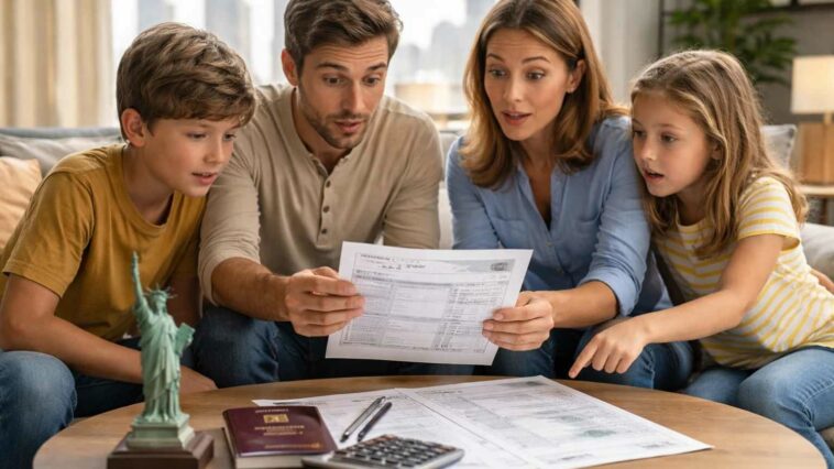 Français assurance santé tarif us aux États-Unis